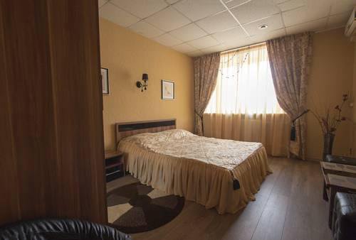 Гостевой дом Adem Inn Пермь