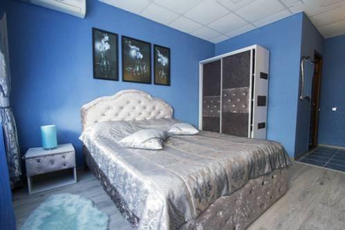 Гостевой дом Adem Inn Пермь