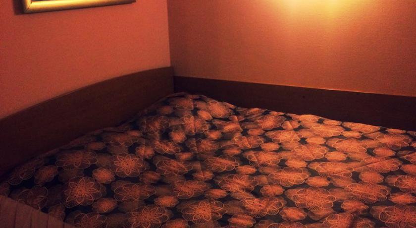 Гостевой дом Adem Inn Пермь-12