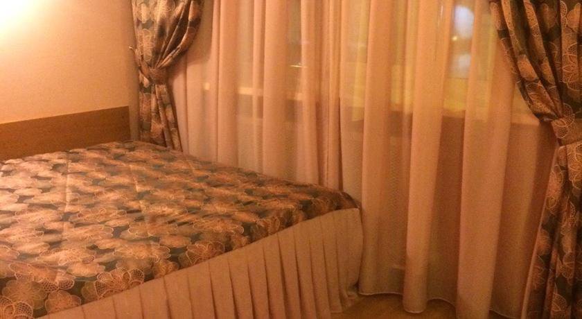 Гостевой дом Adem Inn Пермь